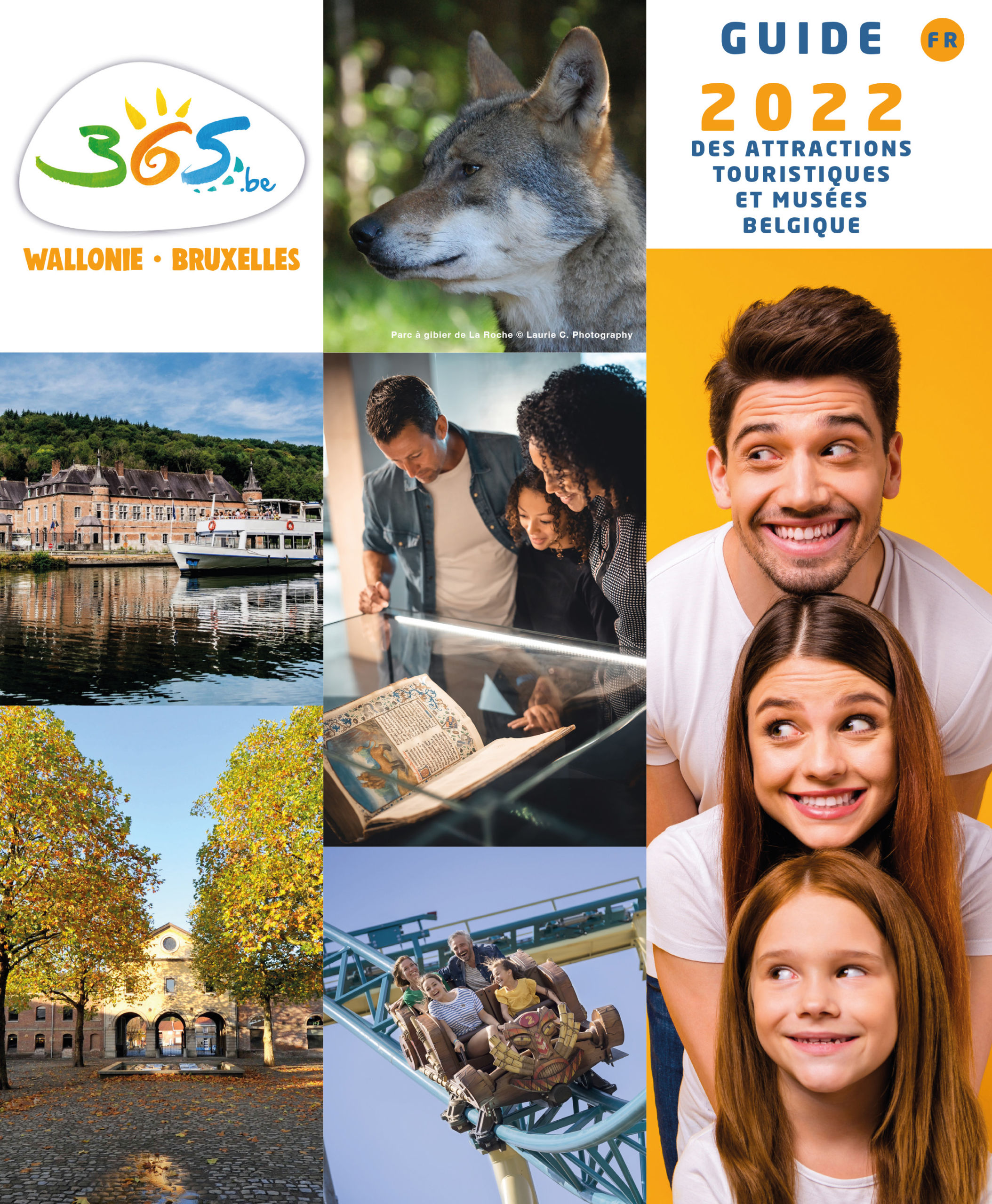 Attractions & Tourisme