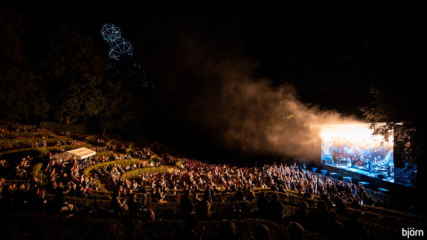 Brosella Festival