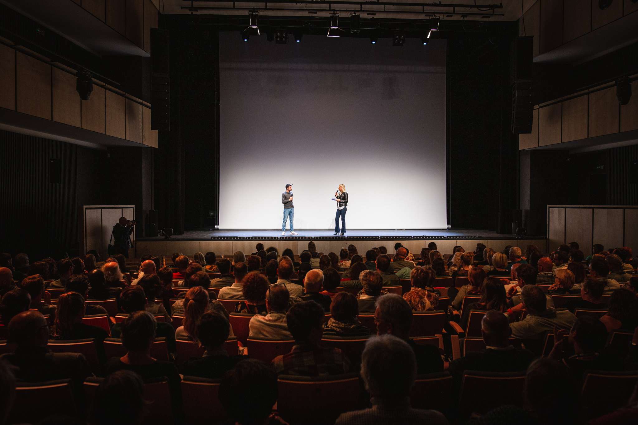 Festival International du Film Francophone – FIFF