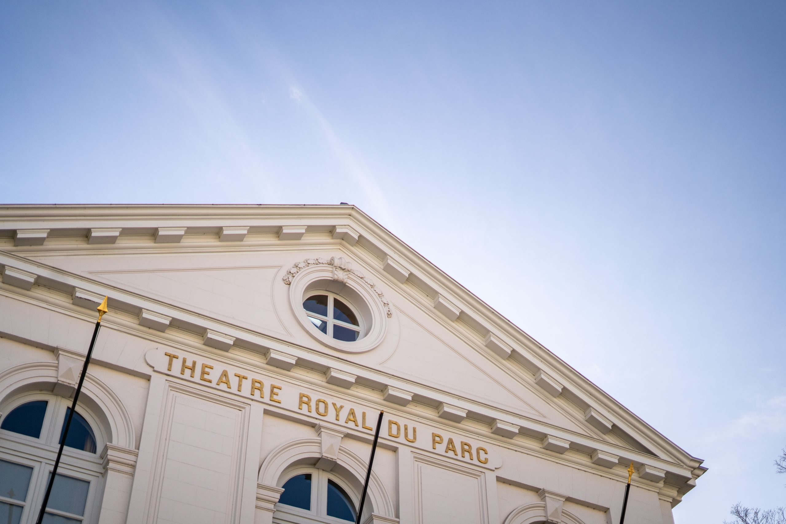 Théatre Royal du Parc