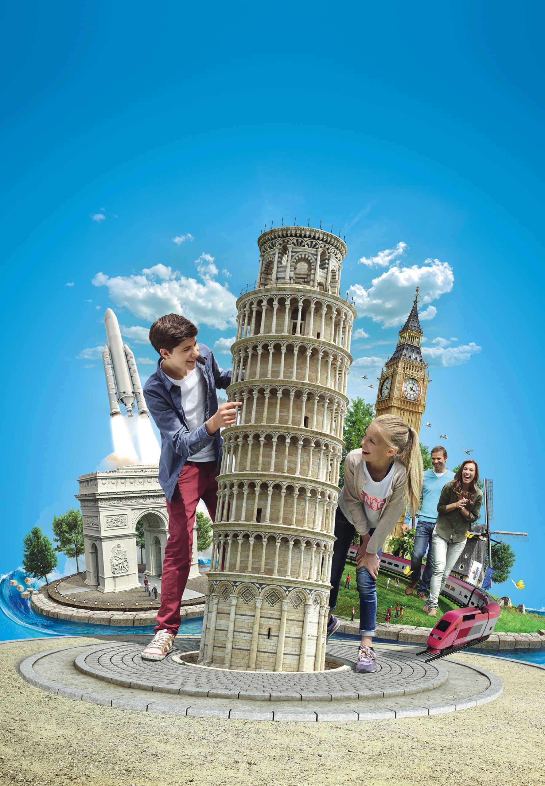Mini-Europe